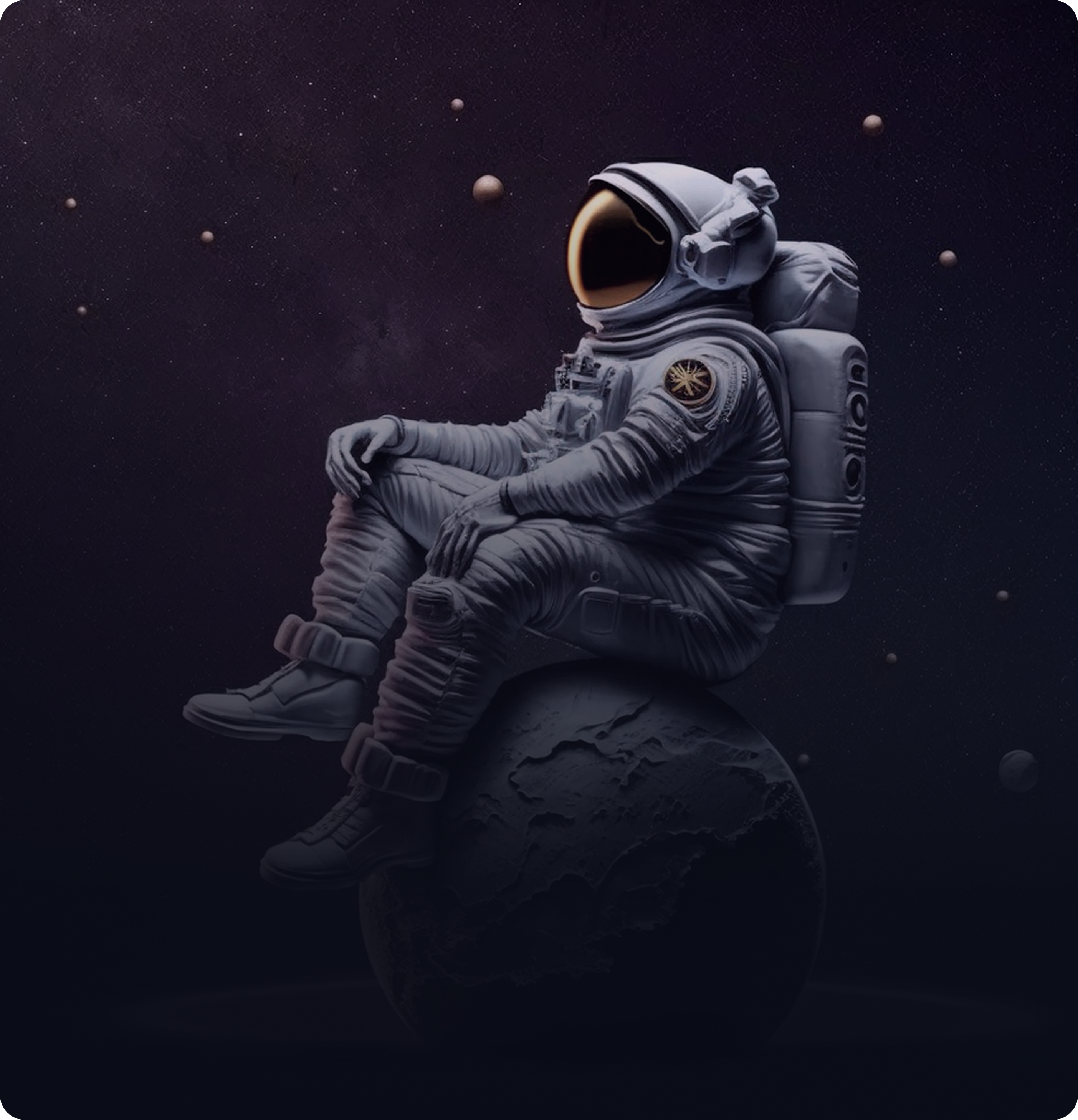 Astronaut
