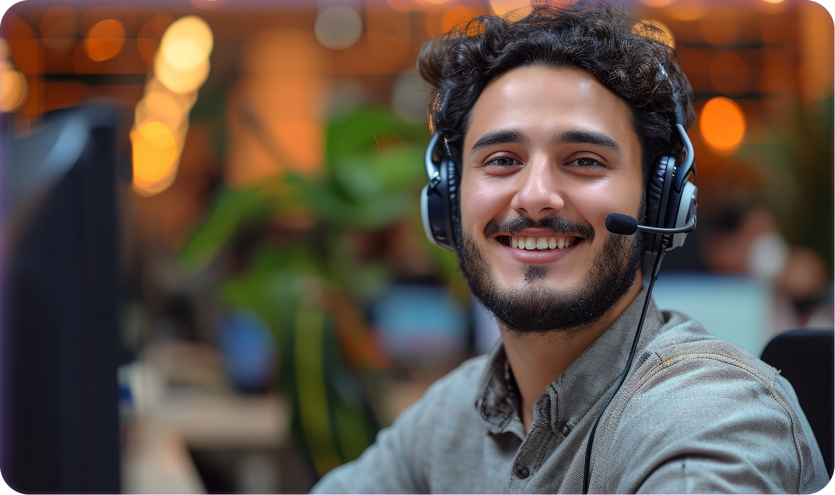 24/7 Human Support—Real People, Real Help