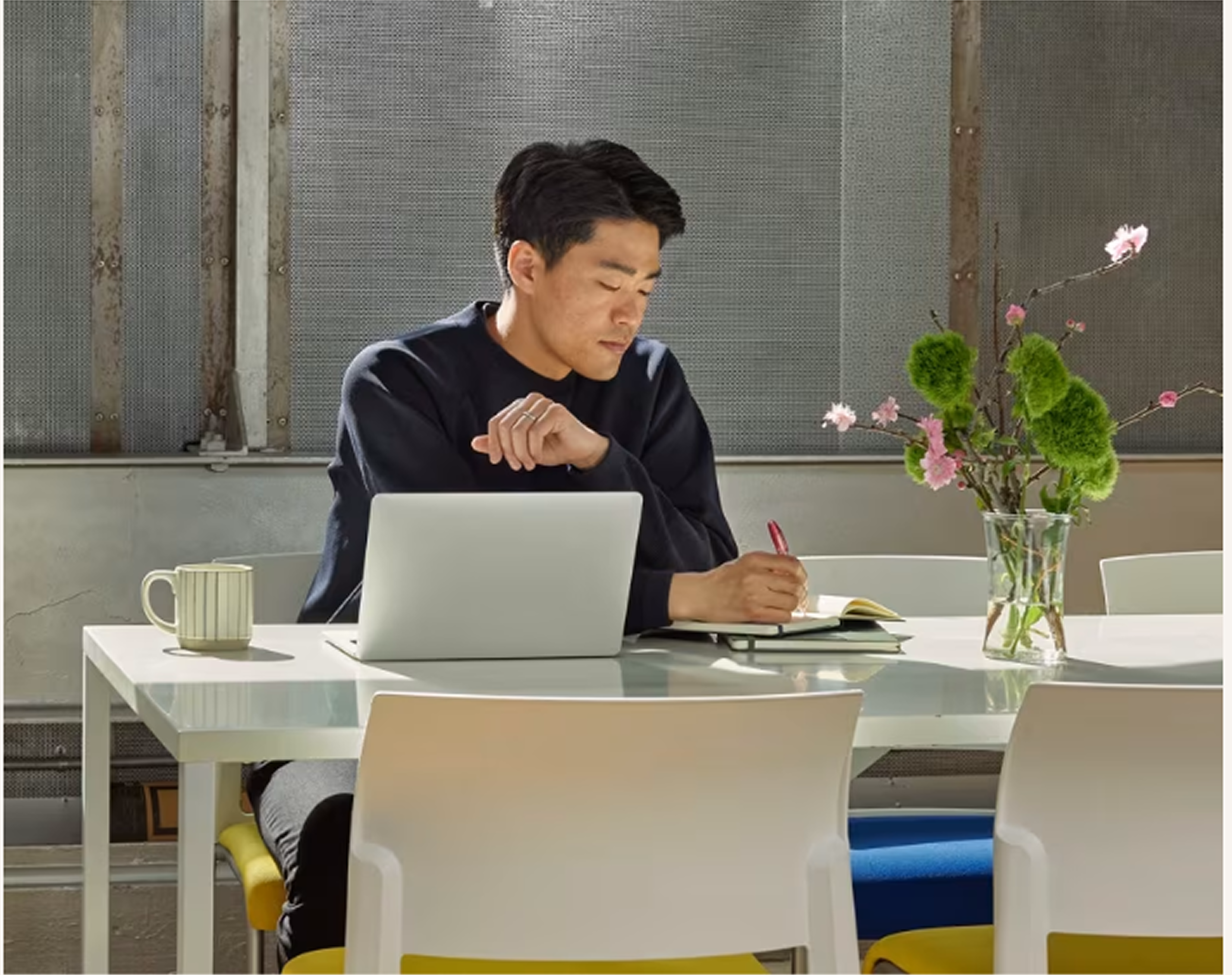 Ensure no lead is left behind